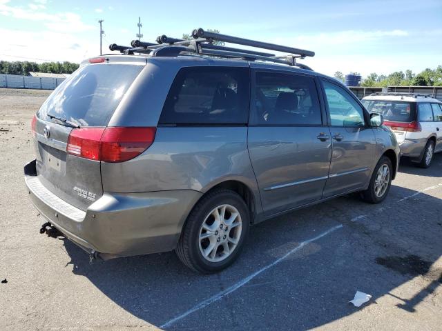 2005 Toyota Sienna Xle VIN: 5TDBA22C55S050583 Lot: 57130134