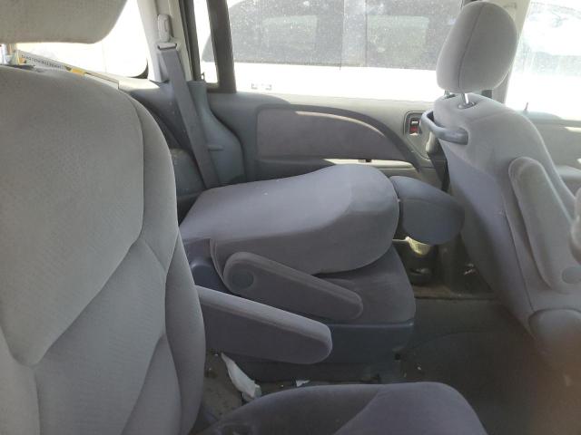 2005 Honda Odyssey Lx VIN: 5FNRL38255B124716 Lot: 57110194