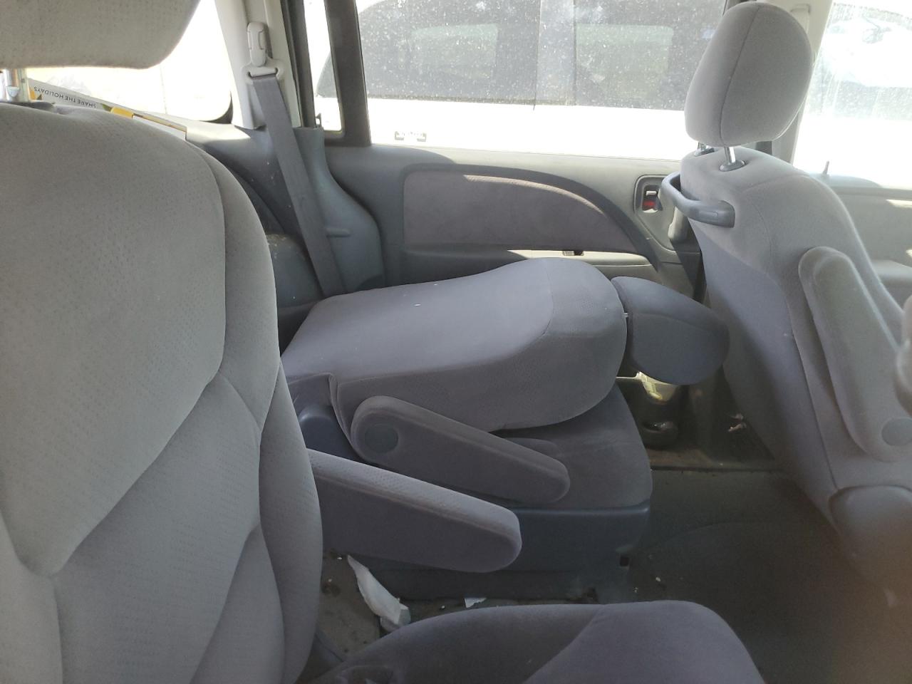 5FNRL38255B124716 2005 Honda Odyssey Lx