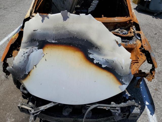 2019 Lexus Nx 300 Base VIN: JTJYARBZ1K2150297 Lot: 54436804