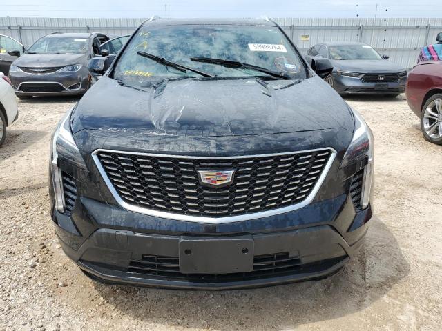 1GYAZAR40PF106567 Cadillac XT4 LUXURY 5