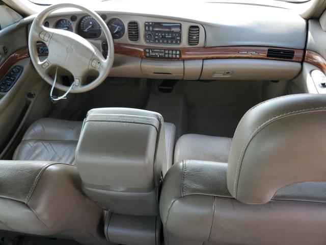 2001 Buick Lesabre Custom VIN: 1G4HP54K21U254645 Lot: 54831944