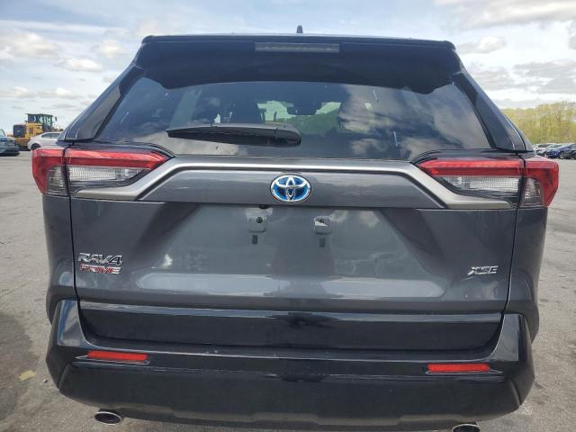 2023 TOYOTA RAV4 PRIME - JTMEB3FV7PD161873