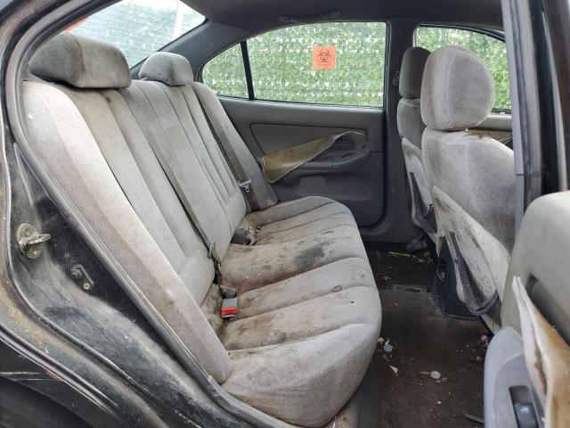 2004 Hyundai Elantra Gls VIN: KMHDN46D44U822427 Lot: 54570044