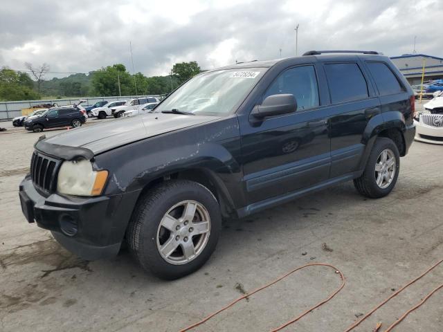 2005 Jeep Grand Cherokee Laredo VIN: 1J4GR48K65C591789 Lot: 54725254