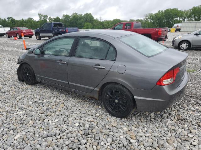 2010 Honda Civic Ex VIN: 2HGFA1F85AH301890 Lot: 56810724