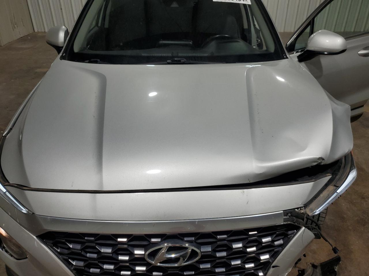 5NMS33AD3LH174801 2020 Hyundai Santa Fe Sel