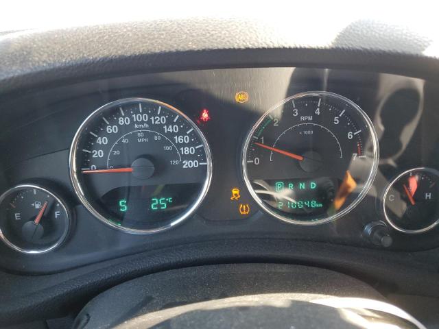 2016 Jeep Wrangler Sport VIN: 1C4AJWAG9GL195556 Lot: 57120194