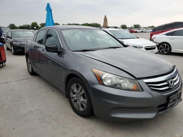 2012 Honda Accord Se VIN: 1HGCP2F65CA198073 Lot: 55814144