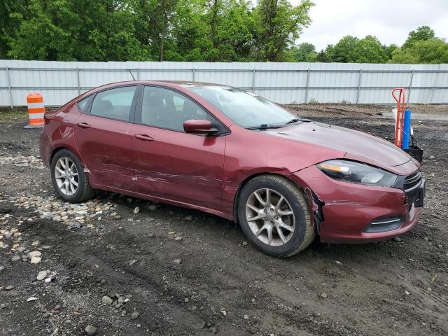 2015 DODGE DART SE - 1C3CDFAA8FD375720