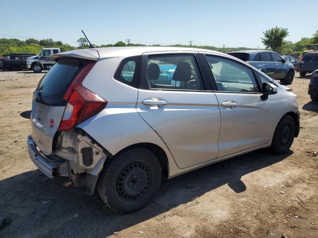 2016 Honda Fit Lx VIN: JHMGK5H5XGS000879 Lot: 56307804