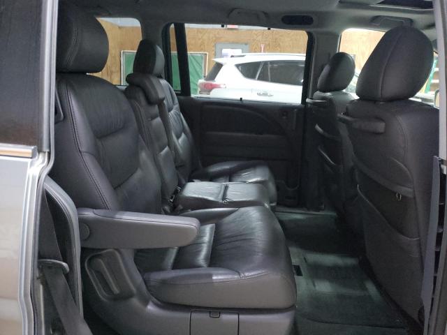 2006 Honda Odyssey Exl VIN: 5FNRL38676B049652 Lot: 56560914