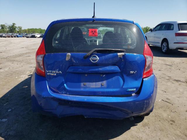 2014 Nissan Versa Note S VIN: 3N1CE2CP0EL410247 Lot: 53068334