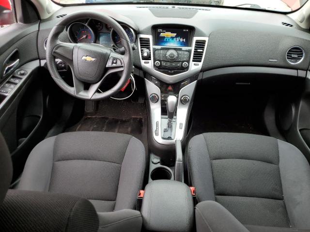 2016 Chevrolet Cruze Limited Lt VIN: 1G1PE5SBXG7201720 Lot: 55031164