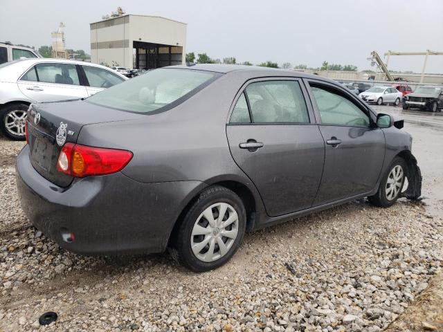 Vin: jtdbu4ee2aj072077, lot: 54464774, toyota corolla base 20103