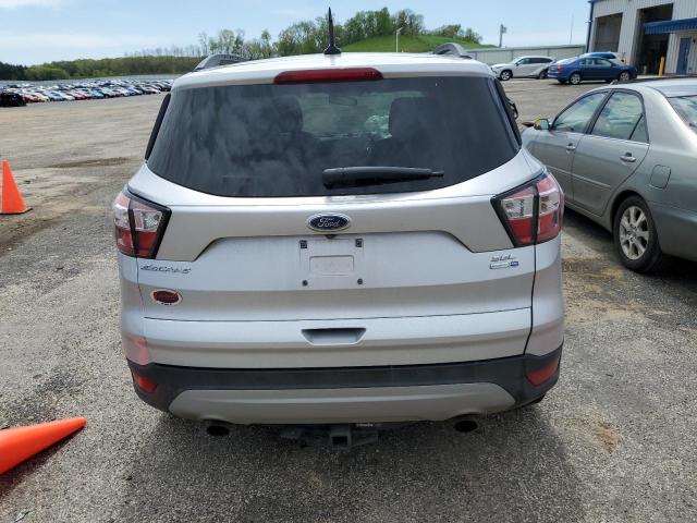 2018 Ford Escape Sel VIN: 1FMCU9HD6JUC28362 Lot: 54051674