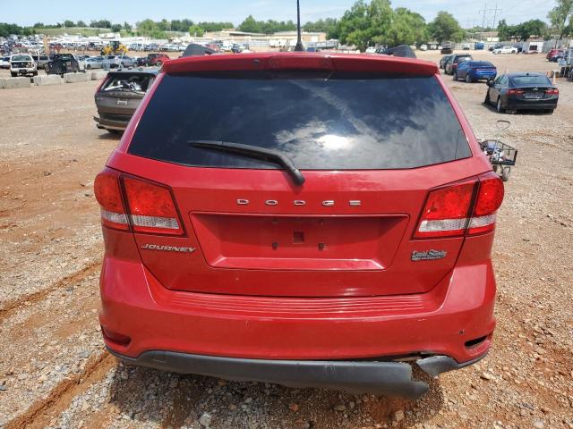 2019 Dodge Journey Se VIN: 3C4PDCBBXKT758002 Lot: 53971164