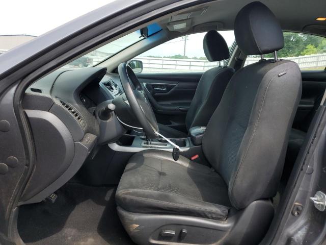 2015 NISSAN ALTIMA 2.5 - 1N4AL3AP9FN873692