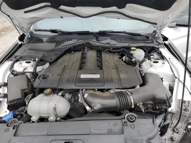 2021 Ford Mustang Gt VIN: 1FA6P8CF4M5156724 Lot: 53802624