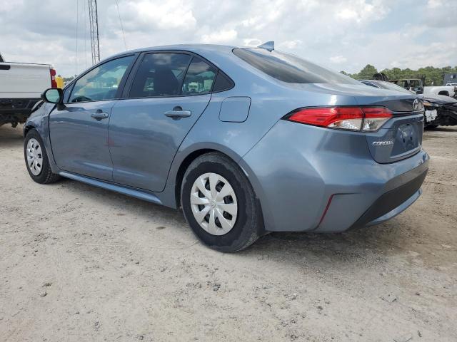 2020 Toyota Corolla L VIN: 5YFDPRAE8LP047458 Lot: 57285194