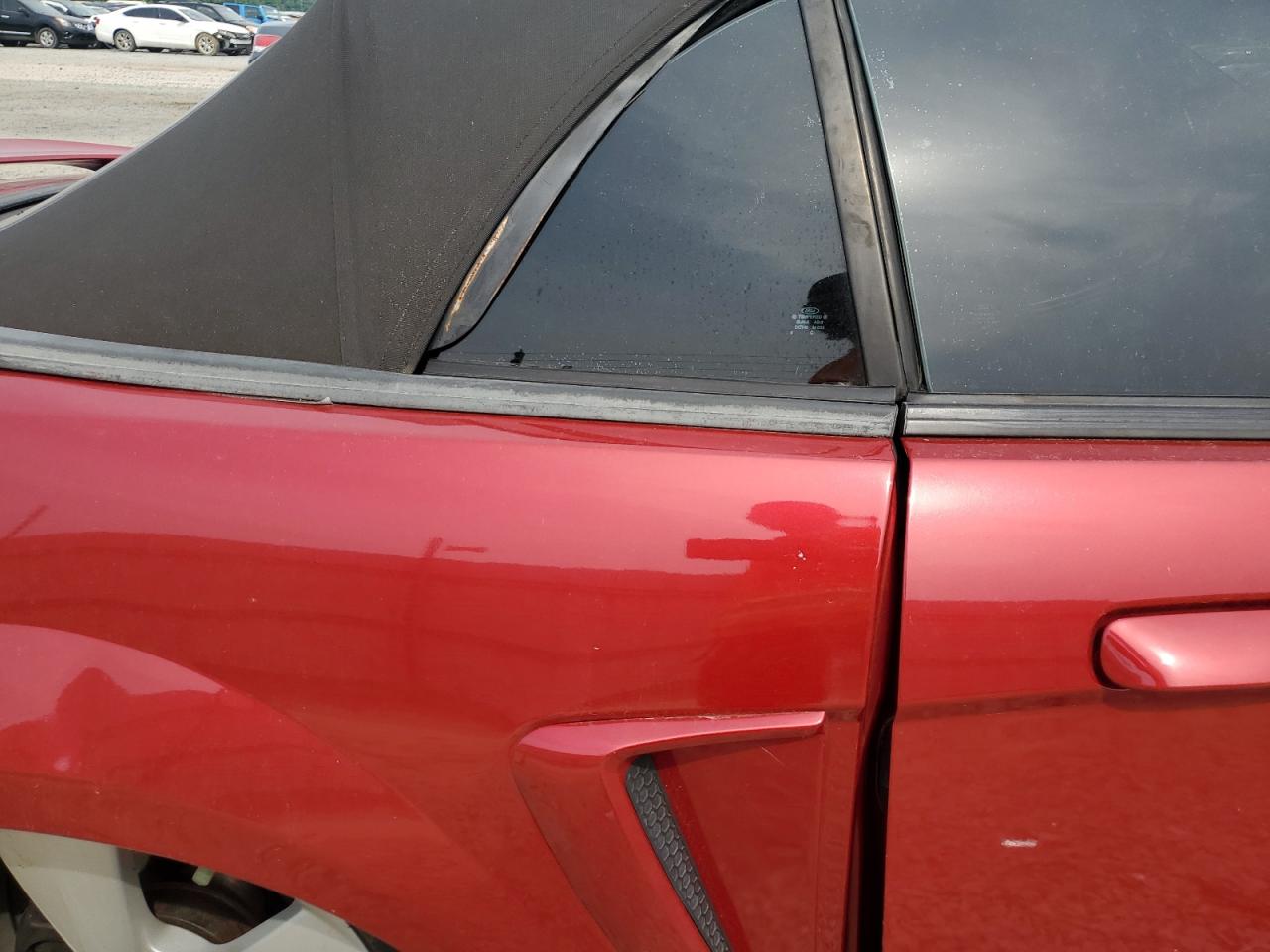 1FAFP45X0XF192973 1999 Ford Mustang Gt