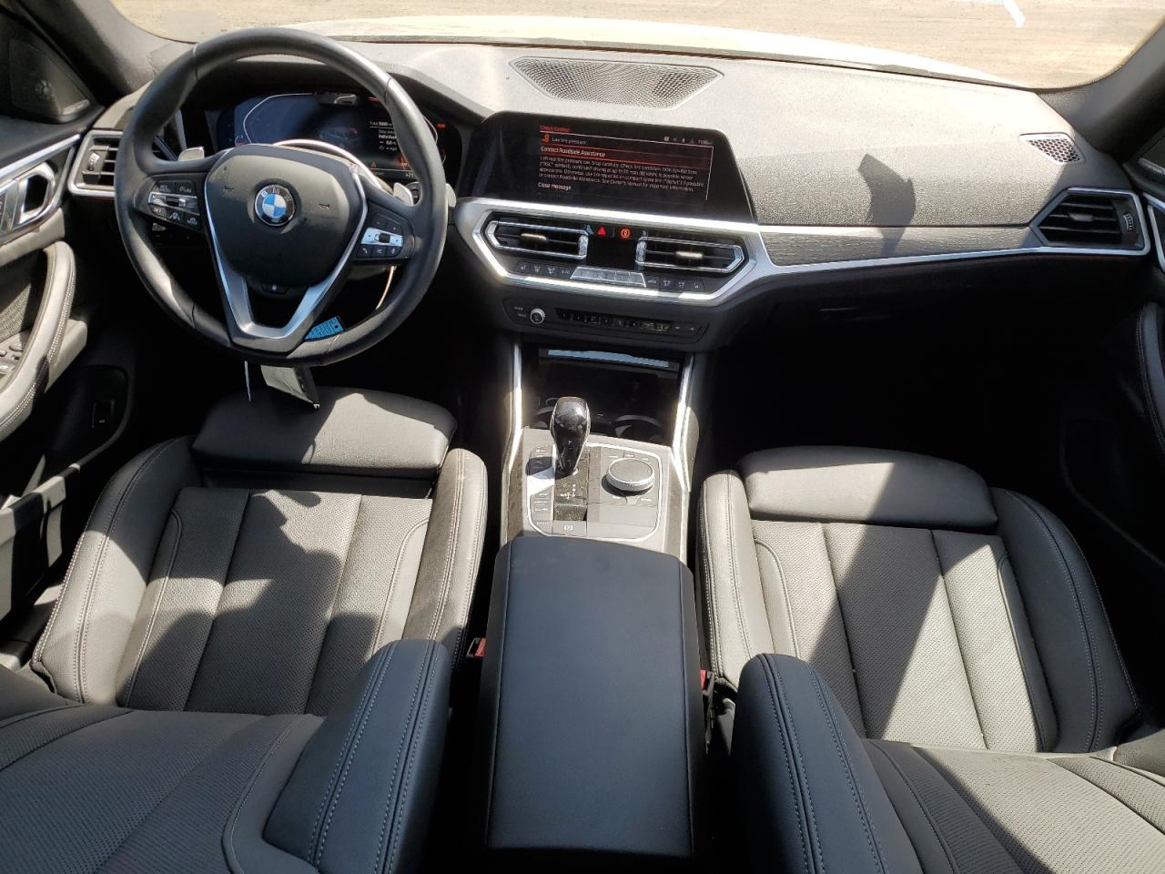 WBA63AV05PFP58307 2023 BMW 430I Gran Coupe