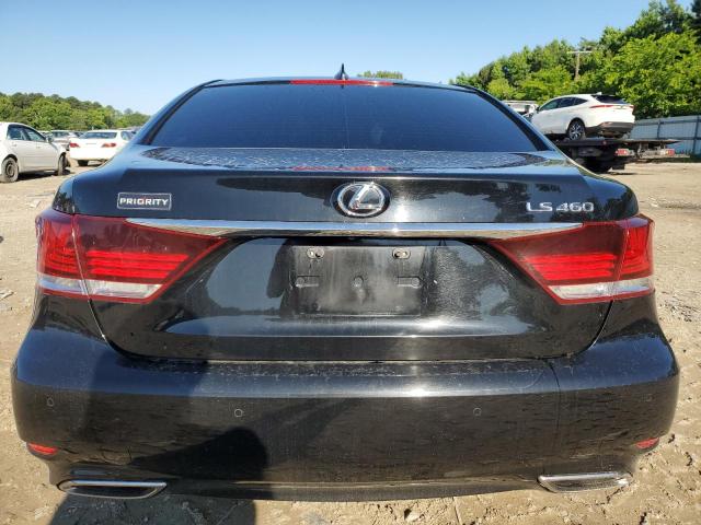 2014 Lexus Ls 460 VIN: JTHBL5EF5E5130777 Lot: 56506574