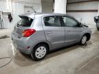 MITSUBISHI MIRAGE DE photo