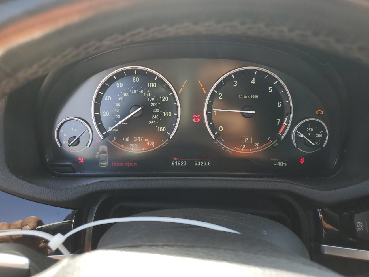 5UXWX9C59F0D59245 2015 BMW X3 xDrive28I