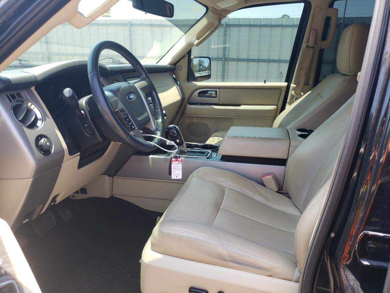 1FMJU1KT5FEF29909 2015 Ford Expedition Limited