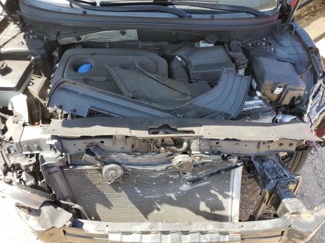 VIN 5NPE24AF8GH271279 2016 Hyundai Sonata, SE no.11