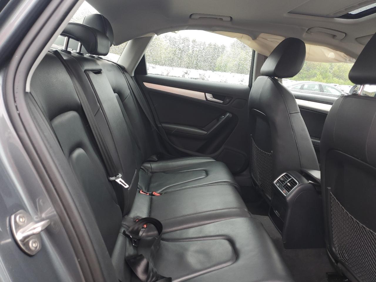 WAUBFAFL0GN017194 2016 Audi A4 Premium S-Line