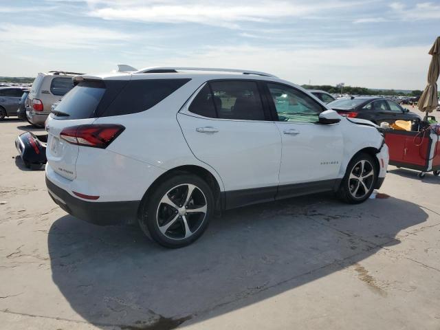 2022 Chevrolet Equinox Premier VIN: 3GNAXXEV0NS152770 Lot: 54946754