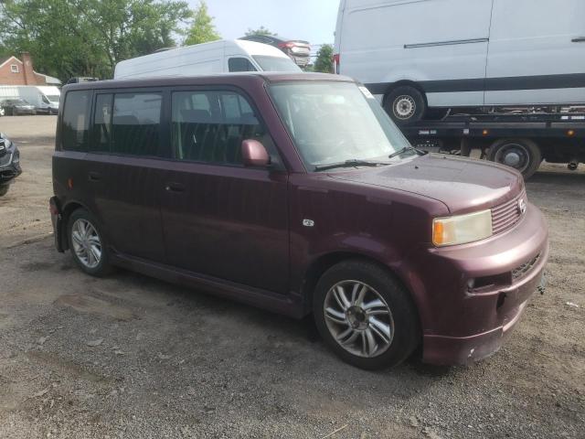 2004 Toyota Scion Xb VIN: JTLKT324440147708 Lot: 55864124