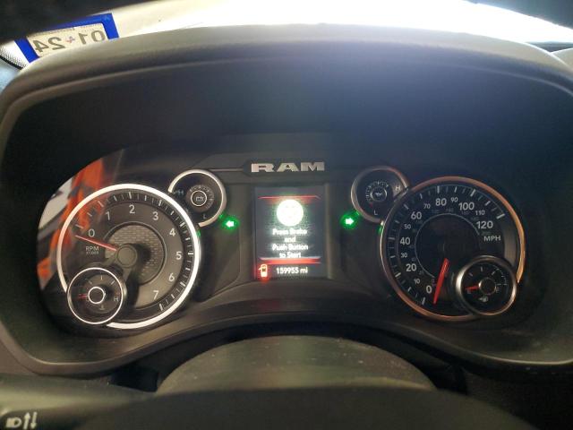 2021 Ram 1500 Big Horn/Lone Star VIN: 1C6RREFT6MN530159 Lot: 53879744