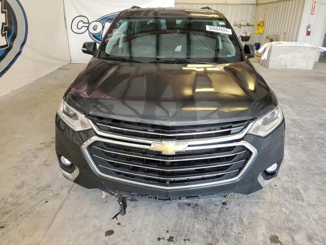 2020 Chevrolet Traverse Lt VIN: 1GNERHKW5LJ220820 Lot: 60979434