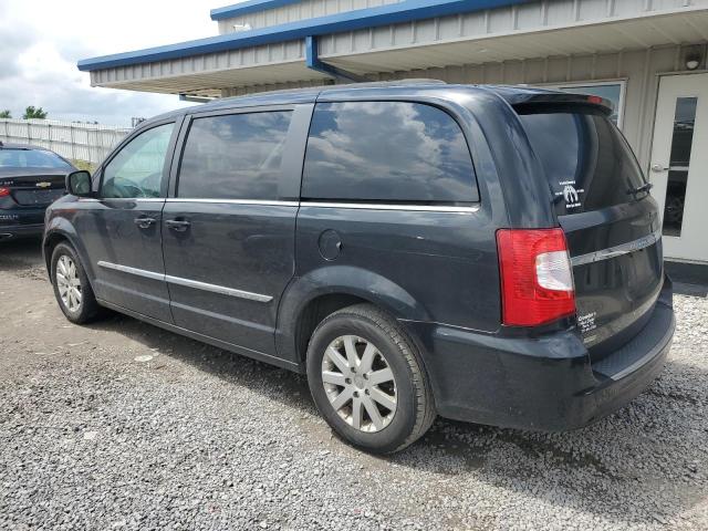 2013 Chrysler Town & Country Touring VIN: 2C4RC1BG5DR705581 Lot: 54428284