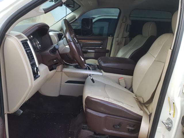 2018 RAM 3500 LONGH - 3C63RRKL7JG354150