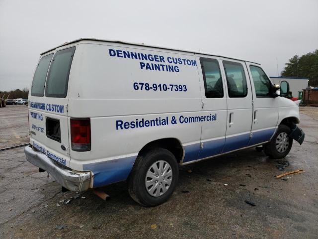 2008 Ford Econoline E150 Van VIN: 1FTNE14W68DA40566 Lot: 56505764