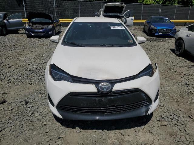 2018 TOYOTA COROLLA L - 2T1BURHE5JC011536
