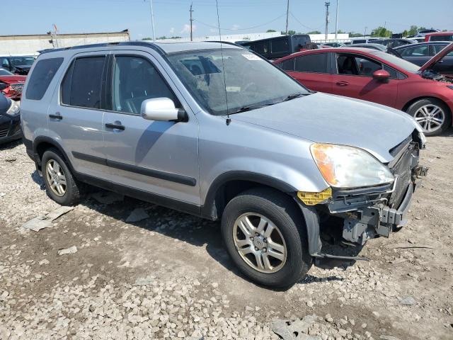 2002 Honda Cr-V Ex VIN: JHLRD78822C079920 Lot: 55349864