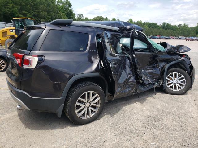 2018 GMC Acadia Sle VIN: 1GKKNSLSXJZ144059 Lot: 56058694