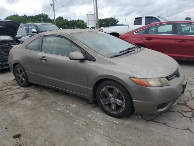 2008 Honda Civic Exl VIN: 2HGFG11928H546655 Lot: 55357814