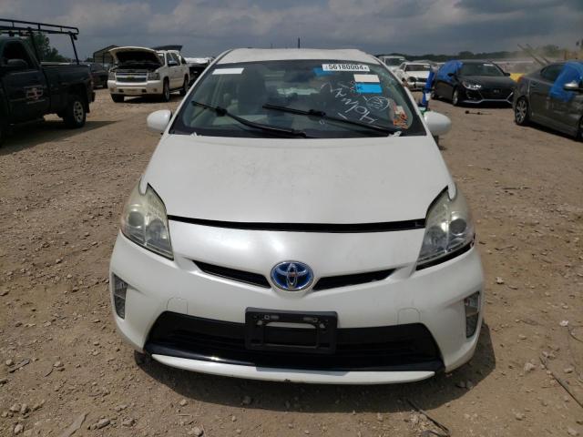 2013 Toyota Prius VIN: JTDKN3DU9D5547883 Lot: 56180004