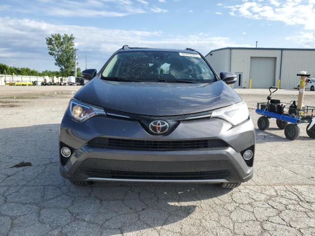 2018 TOYOTA RAV4 ADVEN - 2T3WFREV1JW410143