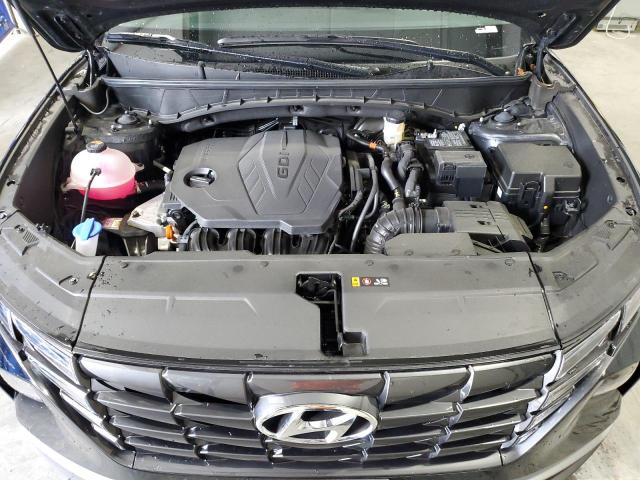 2024 Hyundai Tucson Sel VIN: 5NMJBCDE1RH337733 Lot: 54747864