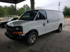 CHEVROLET EXPRESS G1 photo