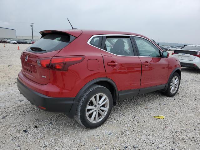 2018 Nissan Rogue Sport S VIN: JN1BJ1CR2JW255174 Lot: 54000694