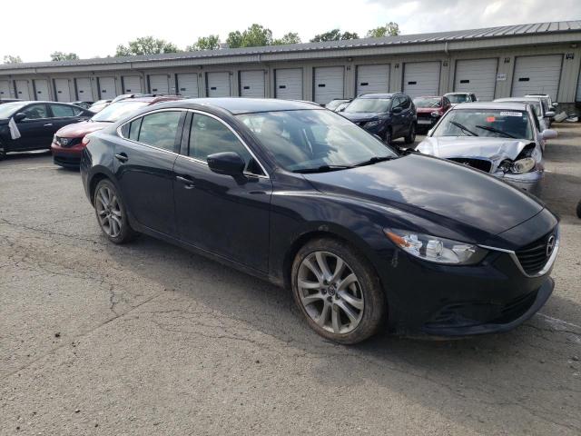 2017 Mazda 6 Touring VIN: JM1GL1V50H1154083 Lot: 53918364