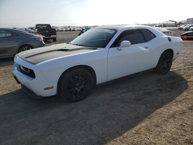 2014 Dodge Challenger Sxt VIN: 2C3CDYAG5EH179798 Lot: 52173354